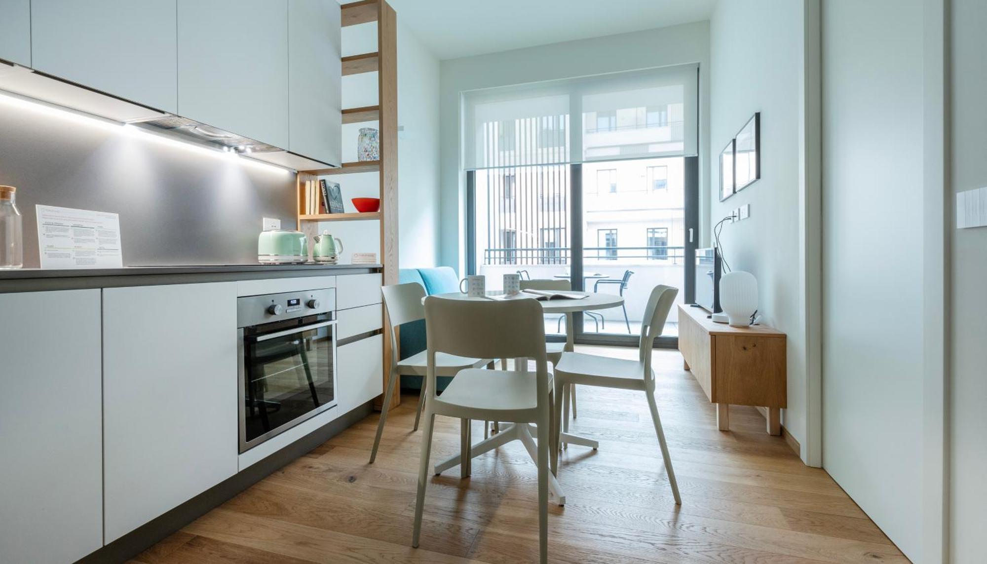 Italianway - Cecchi 18 B Daire Milano Dış mekan fotoğraf
