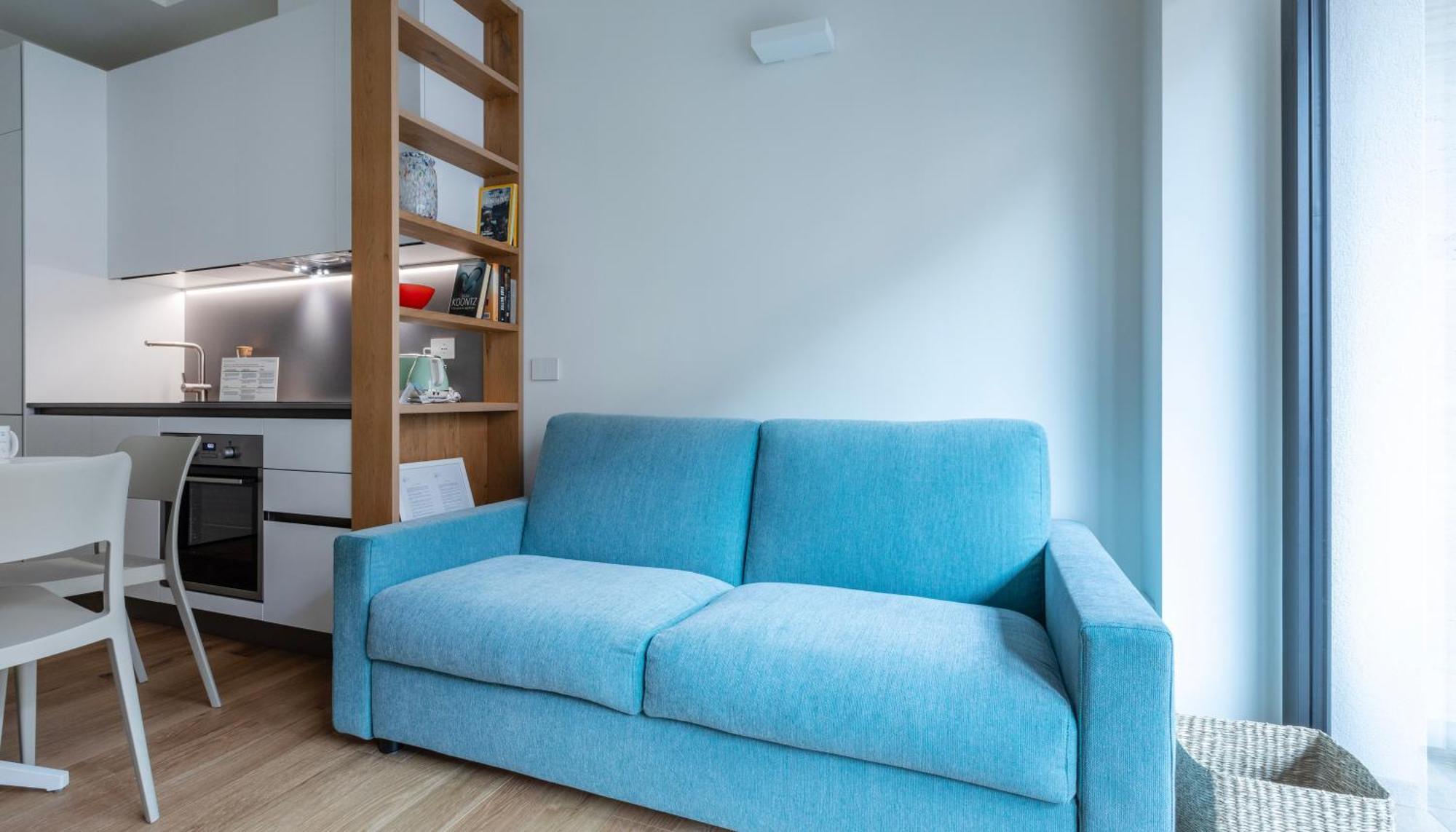 Italianway - Cecchi 18 B Daire Milano Dış mekan fotoğraf