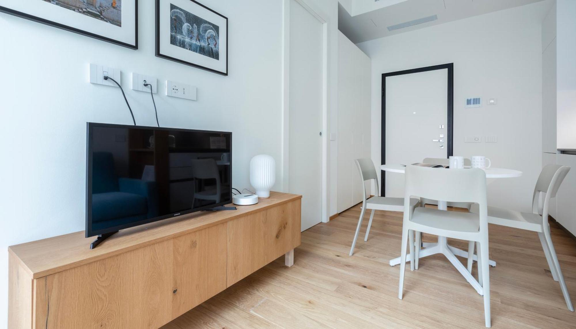 Italianway - Cecchi 18 B Daire Milano Dış mekan fotoğraf