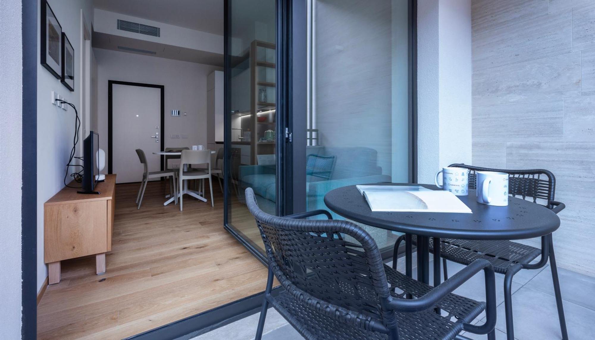 Italianway - Cecchi 18 B Daire Milano Dış mekan fotoğraf